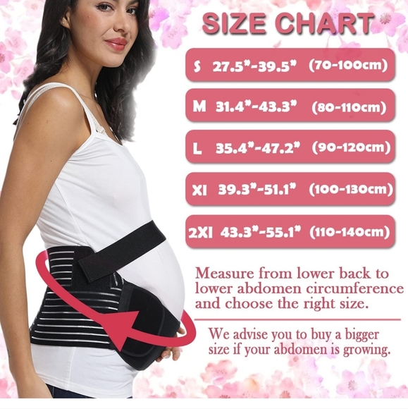 Materny belt - Picture 2 of 3